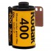 Kodak UltraMax GC 400 135-36 színes negatív film 